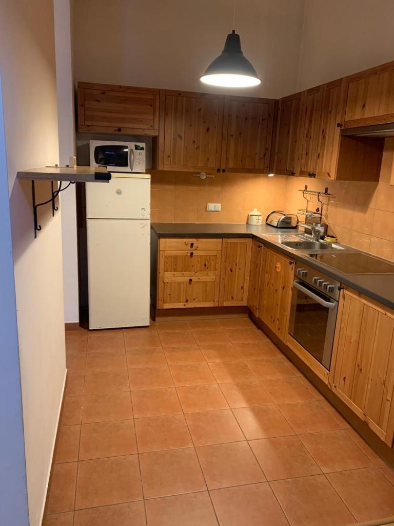 Spacious 2-Rooms Penthouse In Warsaw City Center المظهر الخارجي الصورة